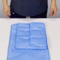 Ice Packs for Pain Relief: A Comprehensive Overview