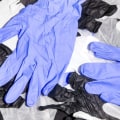 Latex Gloves for Skin Contact: A Comprehensive Overview