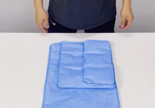 Ice Packs for Pain Relief: A Comprehensive Overview