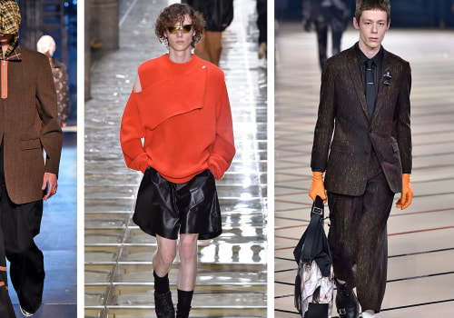Loose-Fitting Clothing: A Comprehensive Overview