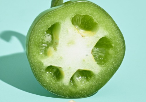 Dietary Changes for Immunity Support