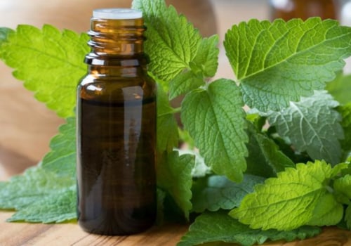 Essential Oils for Herpes: Natural Remedies and Treatments