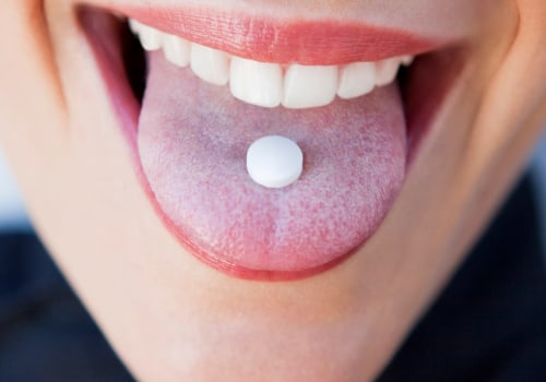 Medications for Treating HSV-1 and HSV-2