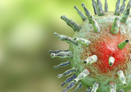 Understanding Genital Herpes Caused by Epstein Barr Virus (HSV-4)