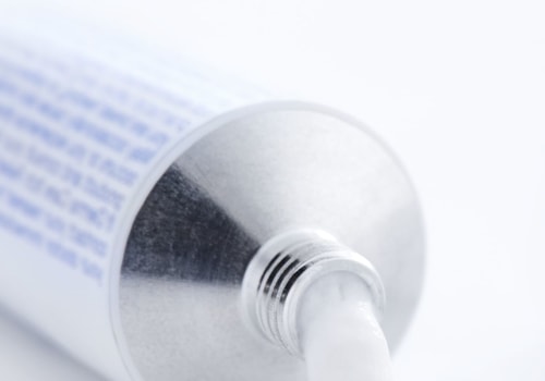 Topical Creams and Ointments: What You Need to Know