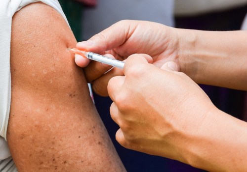 Herpes Vaccines Under Development: What to Know