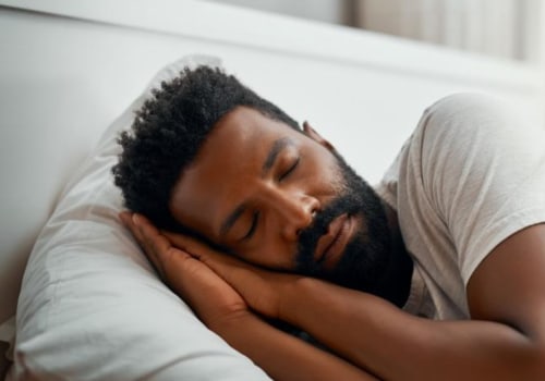 The Benefits of Adequate Sleep and Rest