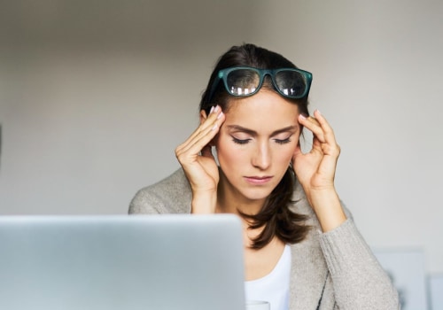 Stress: An Overview of Causes and Effects