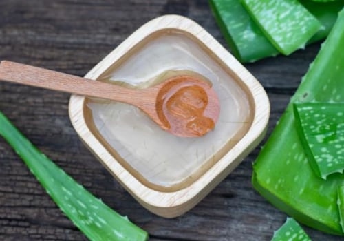 Aloe Vera for Blisters: Natural Remedies to Manage Herpes Symptoms