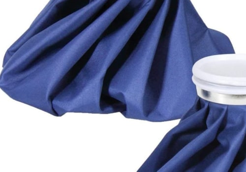 Ice Packs for Pain Relief